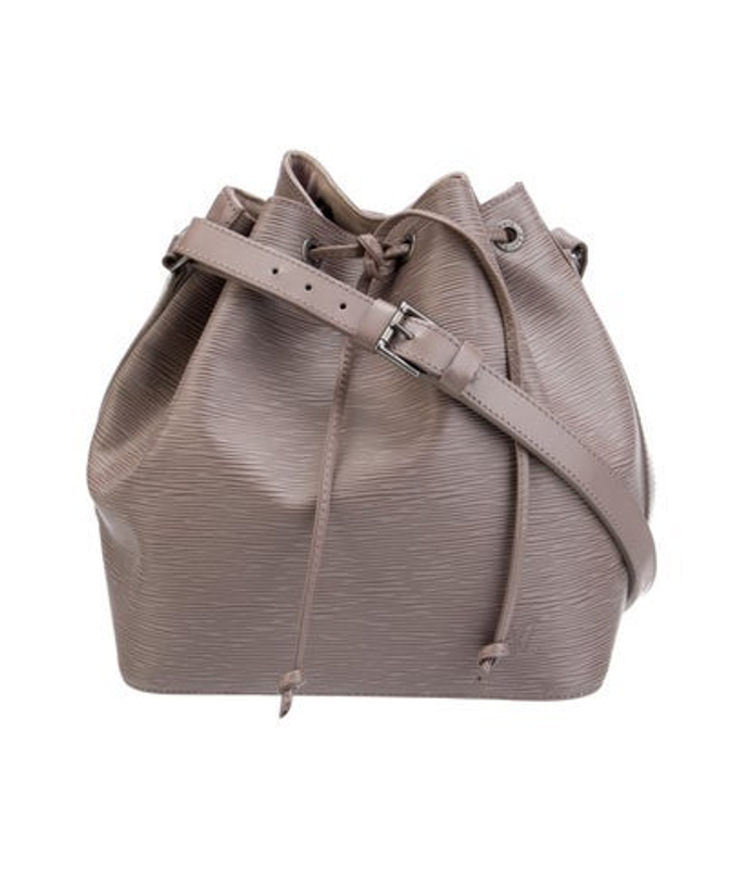 Louis Vuitton Vuitton Lv Monogram Noe Petit