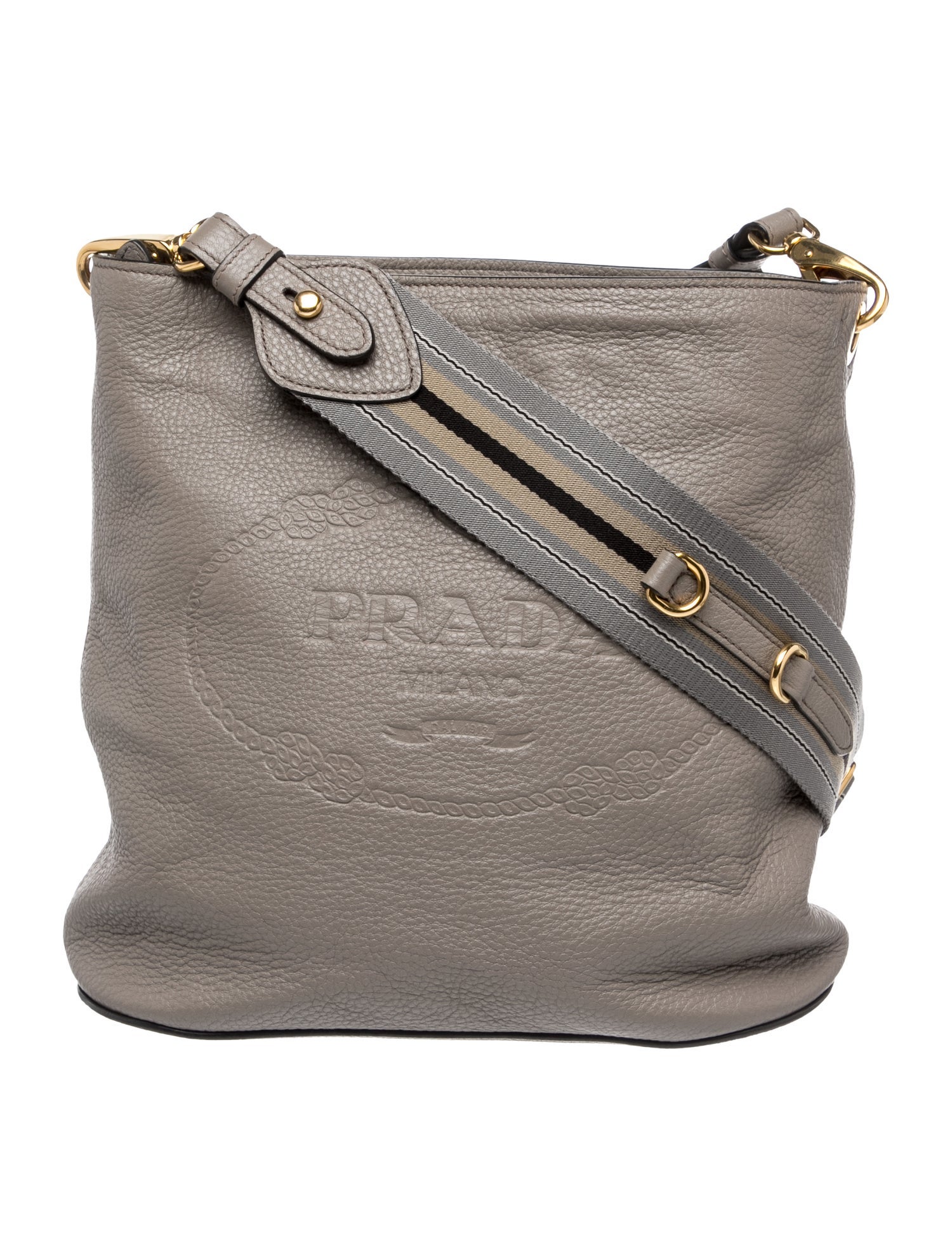 Vitello Daino Leather Phenix