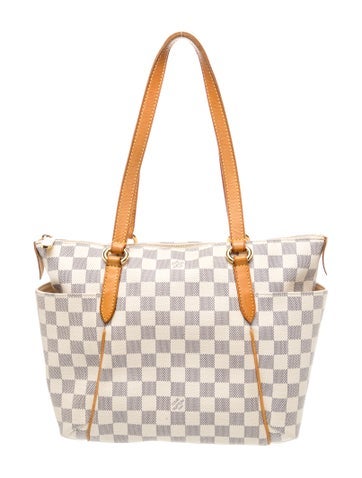 Damier Azur Totally MM