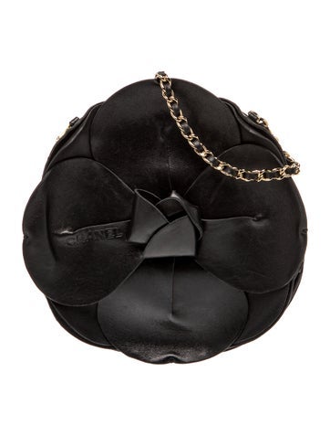 Camellia Evening Bag
