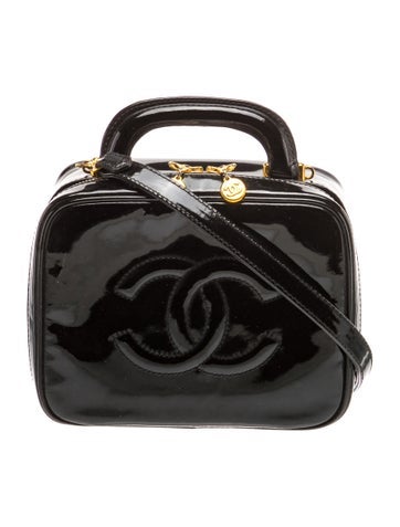 Timeless CC Vanity Case