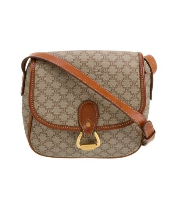 Celine Vintage Shoulder Bag
