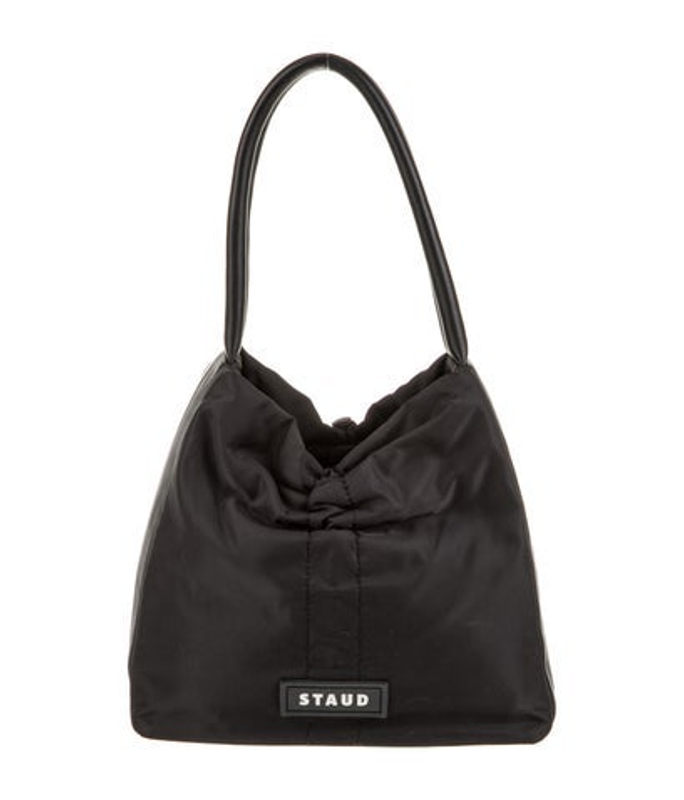 Staud Nylon Shoulder Bag