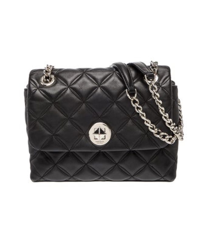 Kate Spade Spade New York Leather Shoulder Bag