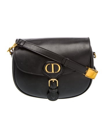 Leather Bobby Medium