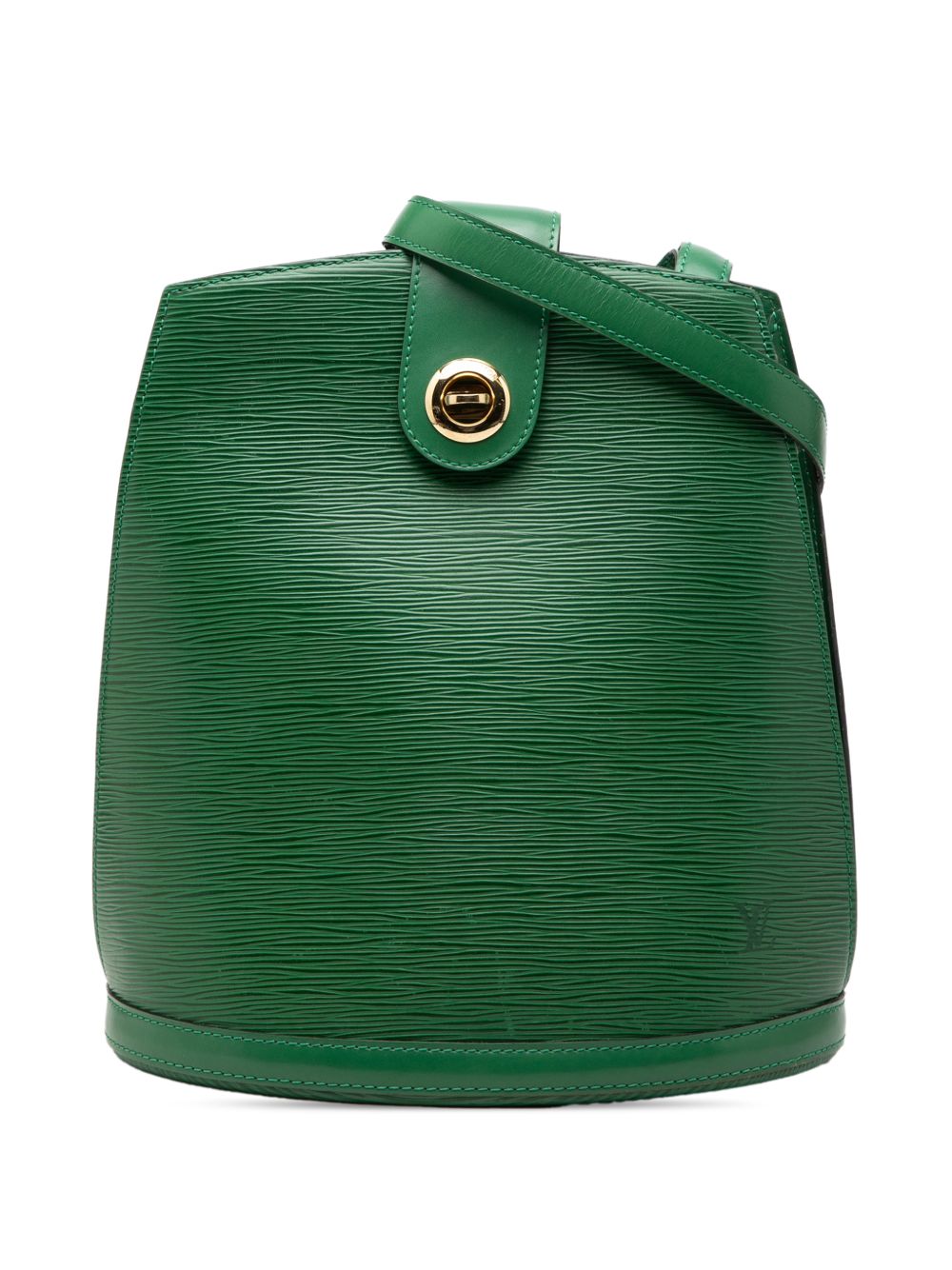 1993 Epi Cluny shoulder bag