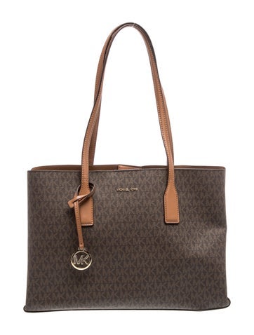 Tote w/ Tags