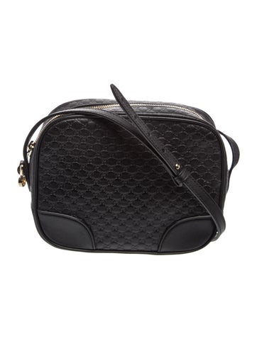 Microguccissima Bree Mini
