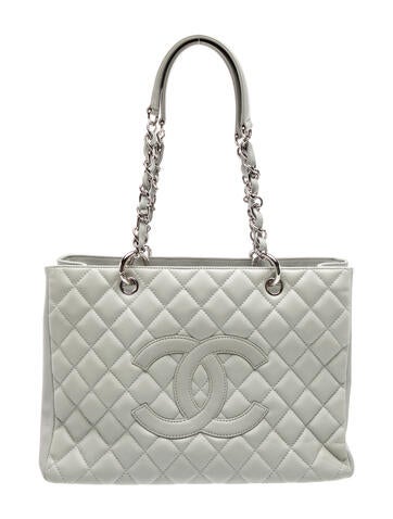 Grand Shopping Tote