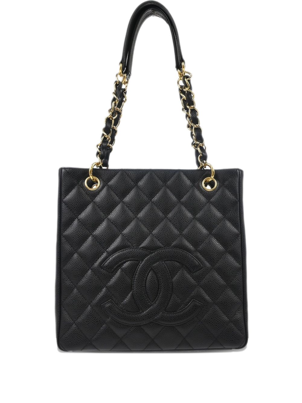 2007 Petite Shopping tote bag