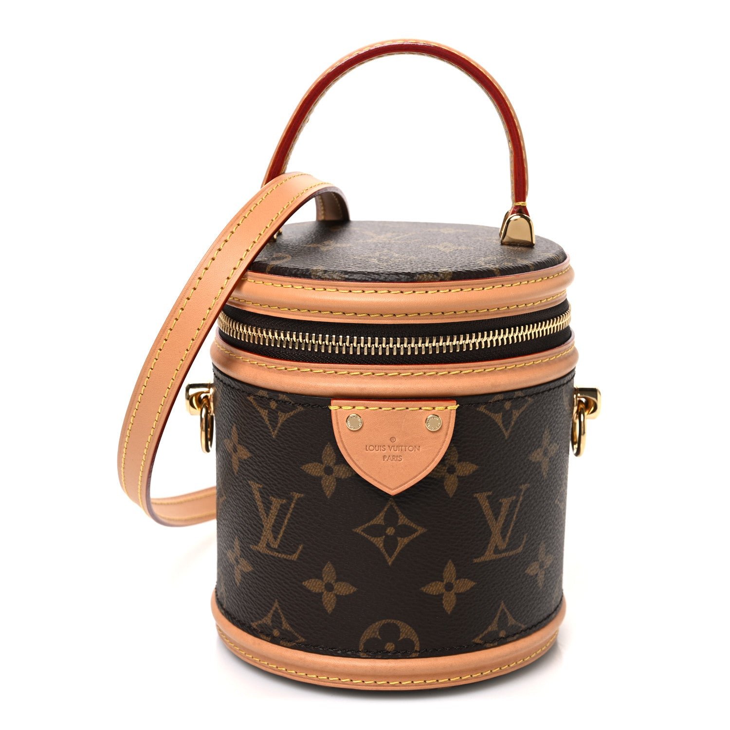 Louis Vuitton Monogram Nano Cannes