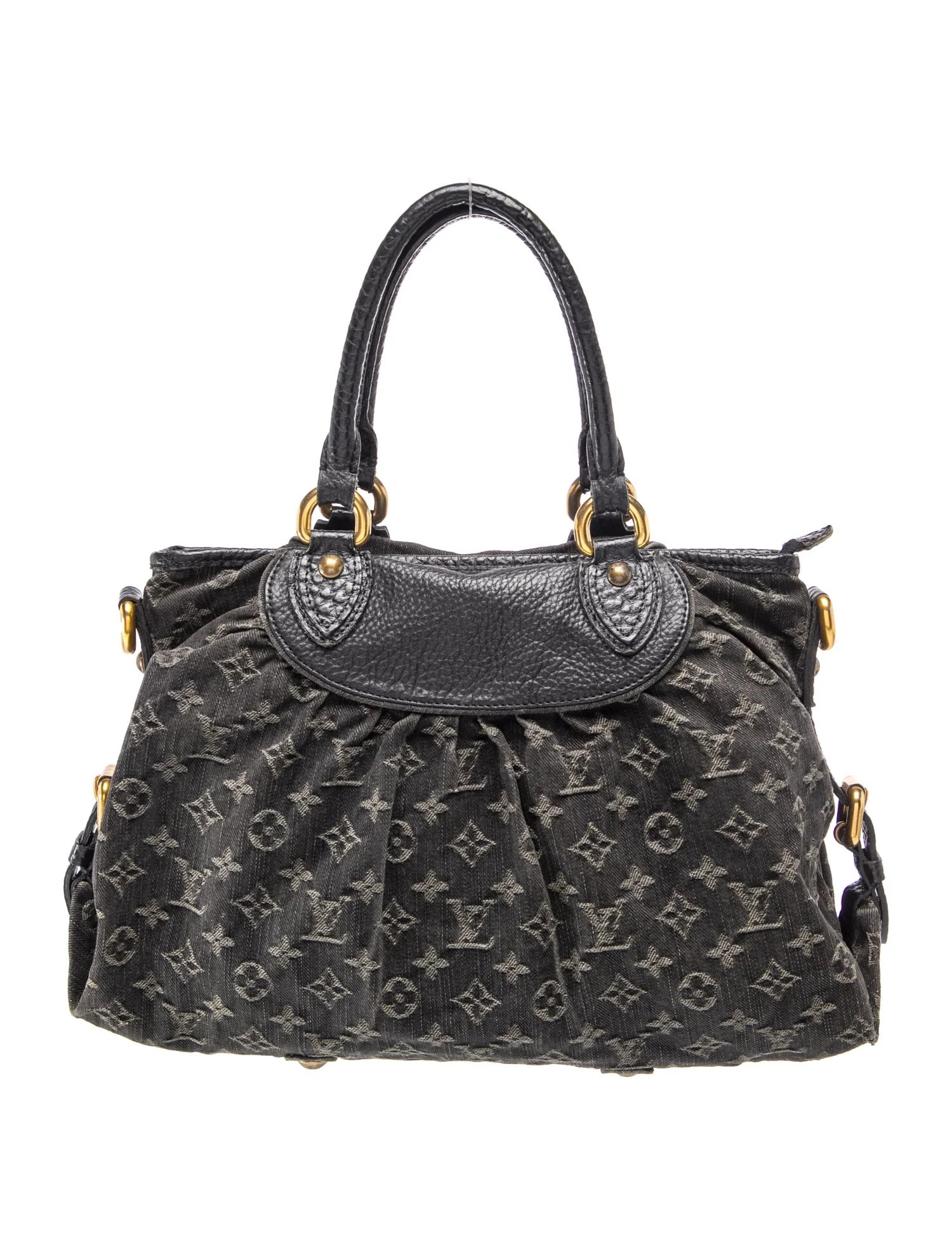 LV Monogram Neo Cabby