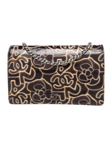CC Camellia Wallet On Chain
