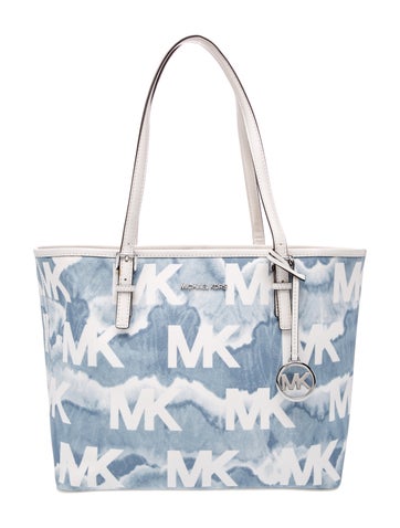 Michael Kors Top Handle Bag
