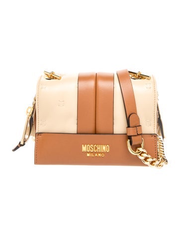 Leather Crossbody Bag w/ Tags