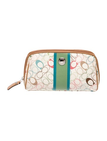 Leather Clutch