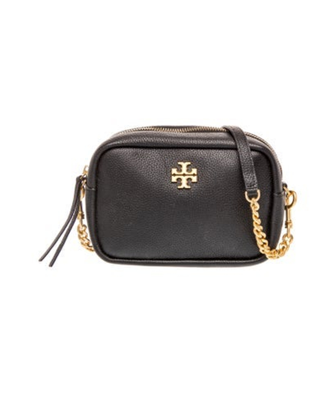 Tory Burch Burch Signature Crossbody Bag