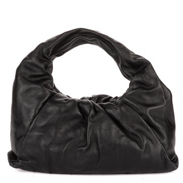 Leather The Shoulder Pouch