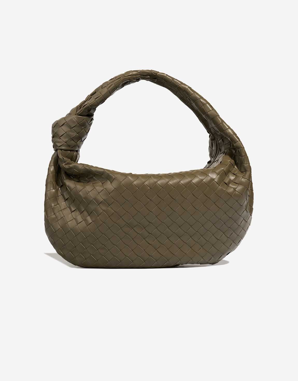 
		Jodie Medium Lamb Olive    
