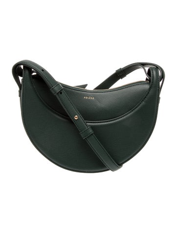 Leather Numero Dix