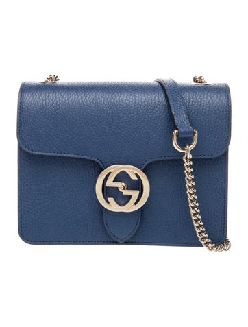 Interlocking G Interlocking GG Small w/ Tags