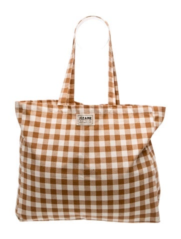 Canvas Tote