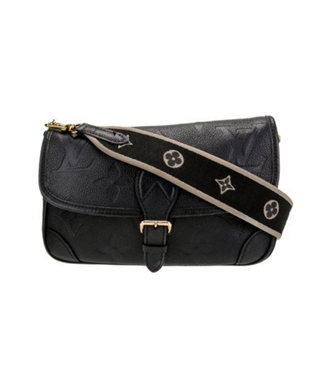 Louis Vuitton Vuitton Monogram Giant Diane