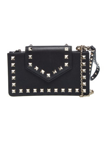 Rockstud Crossbody Bag