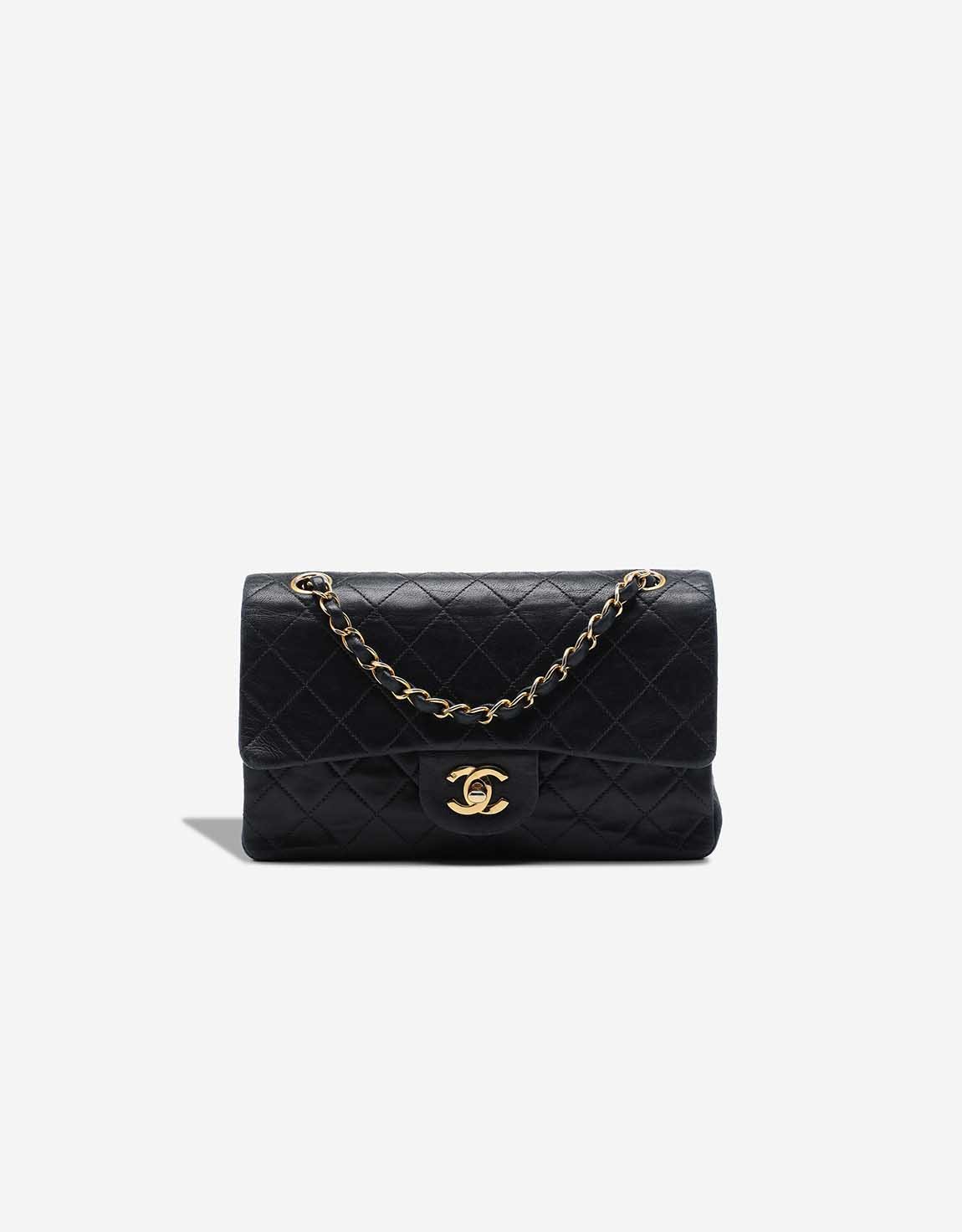
		Timeless Small Lamb Black    