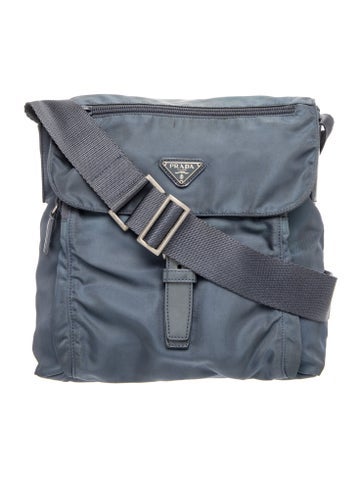 Tessuto Nylon Saffiano Tessuto Medium