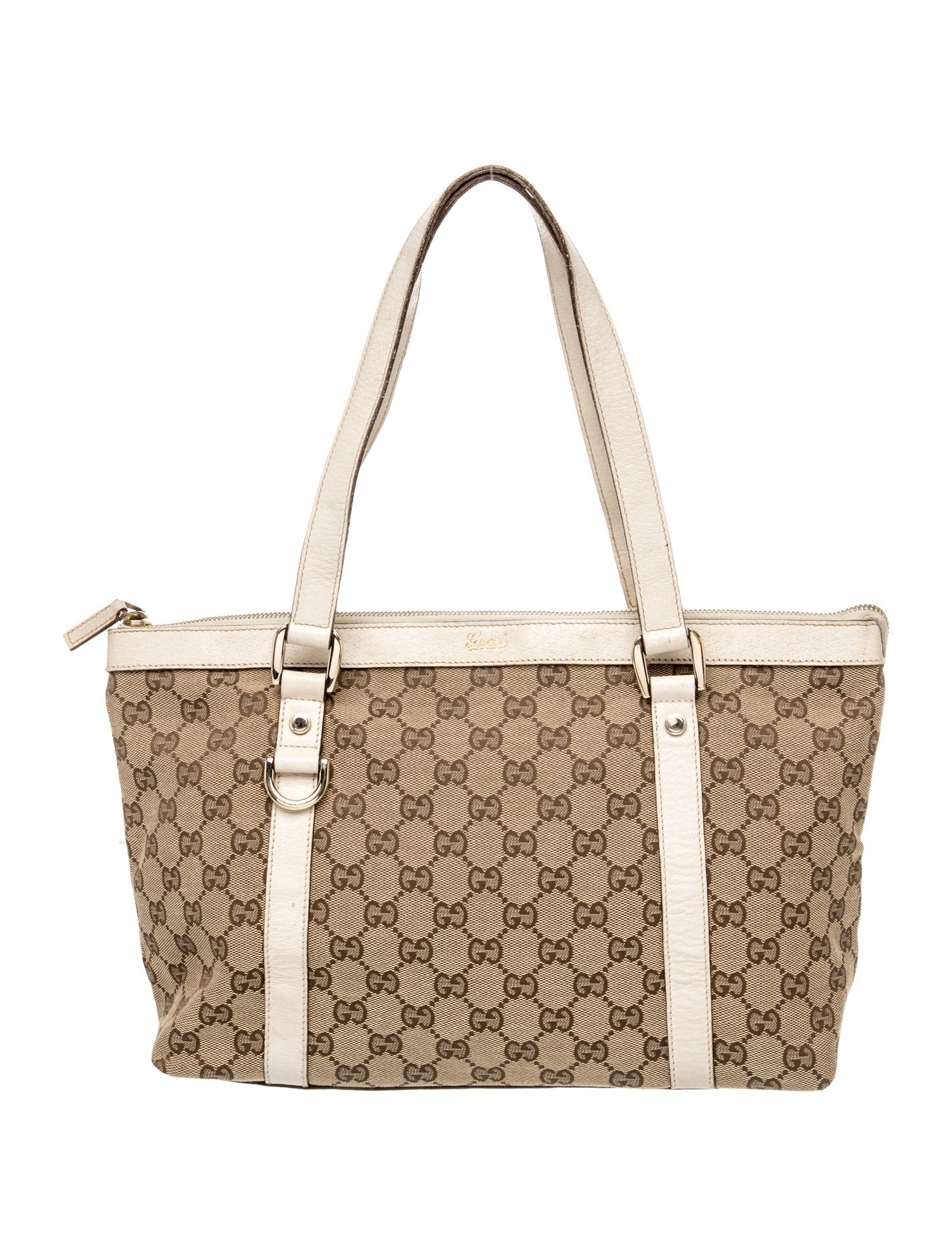 GG Canvas Abbey