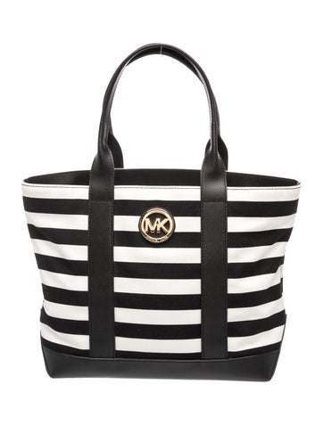 Michael Kors Signature Tote