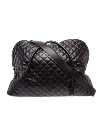 Quilted ES Giant w/ Tags