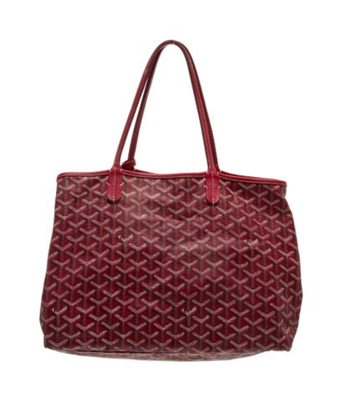 Goyard Goyardine St Louis Pm
