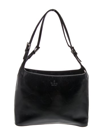 Leather Vintage Shoulder Bag