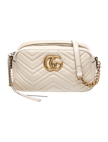 Double G Marmont Small