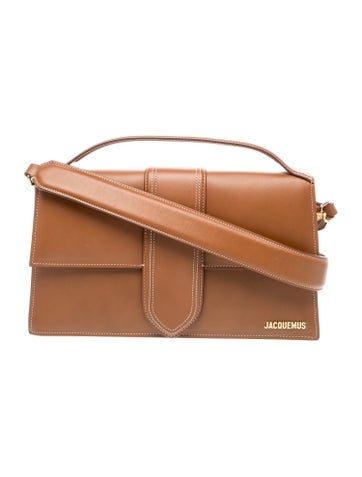 Leather Bambino Large
