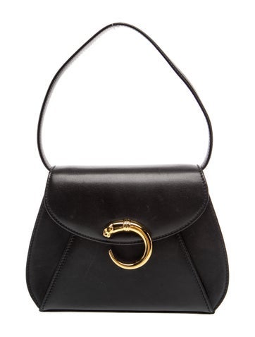 Leather Panthère