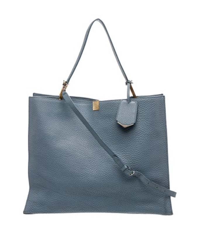 Balenciaga Leather Le Dix