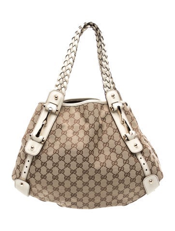 GG Canvas Pelham