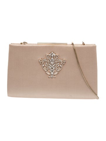 Badgley Mischka Evening Bag