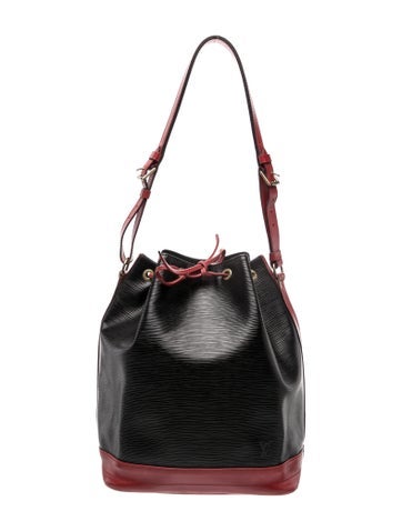 LV Monogram Noé