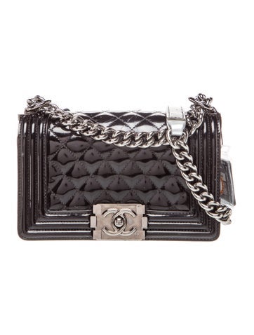 Small Boy Bag