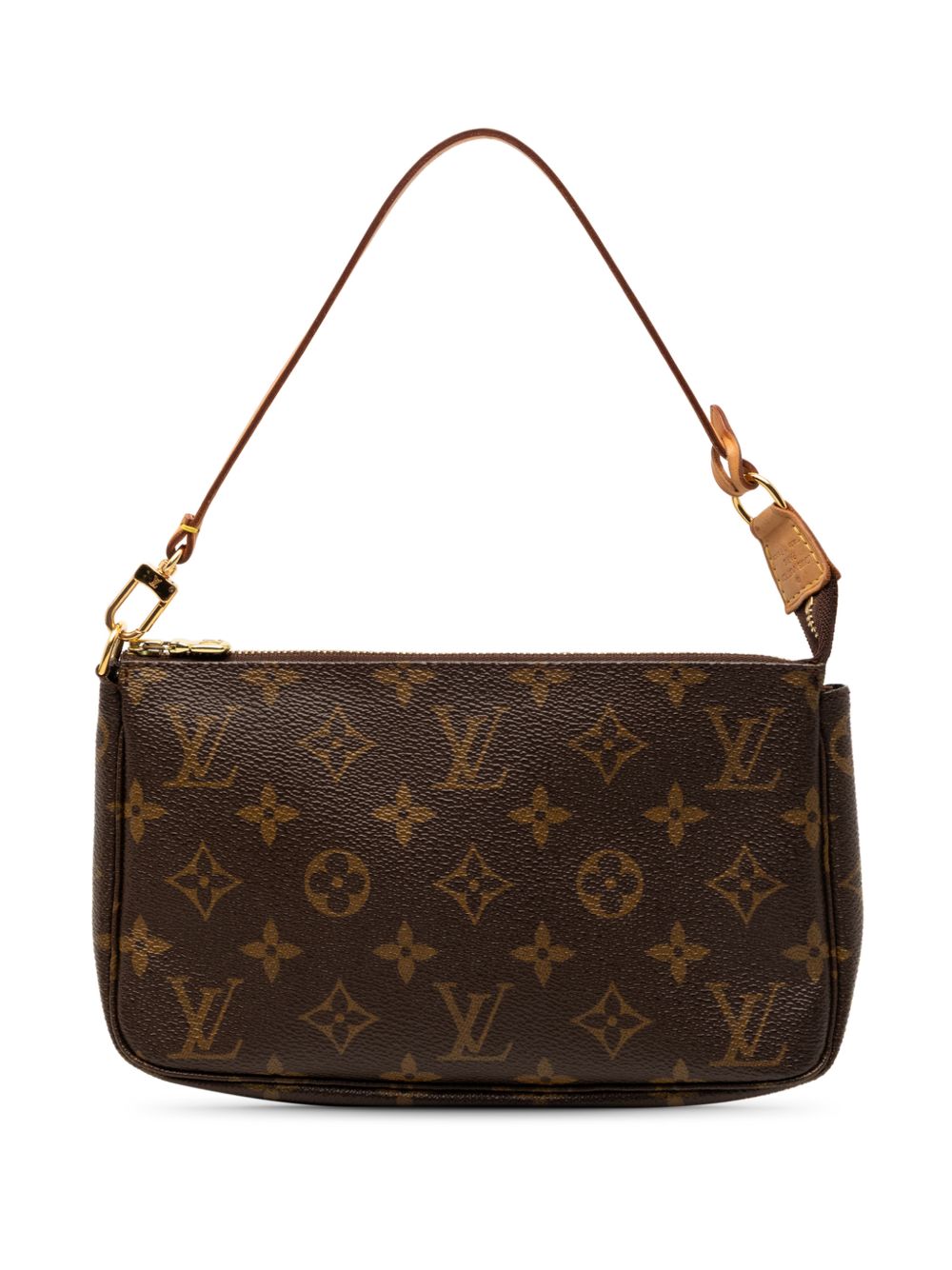 2000 Monogram Pochette Accessoires shoulder bag