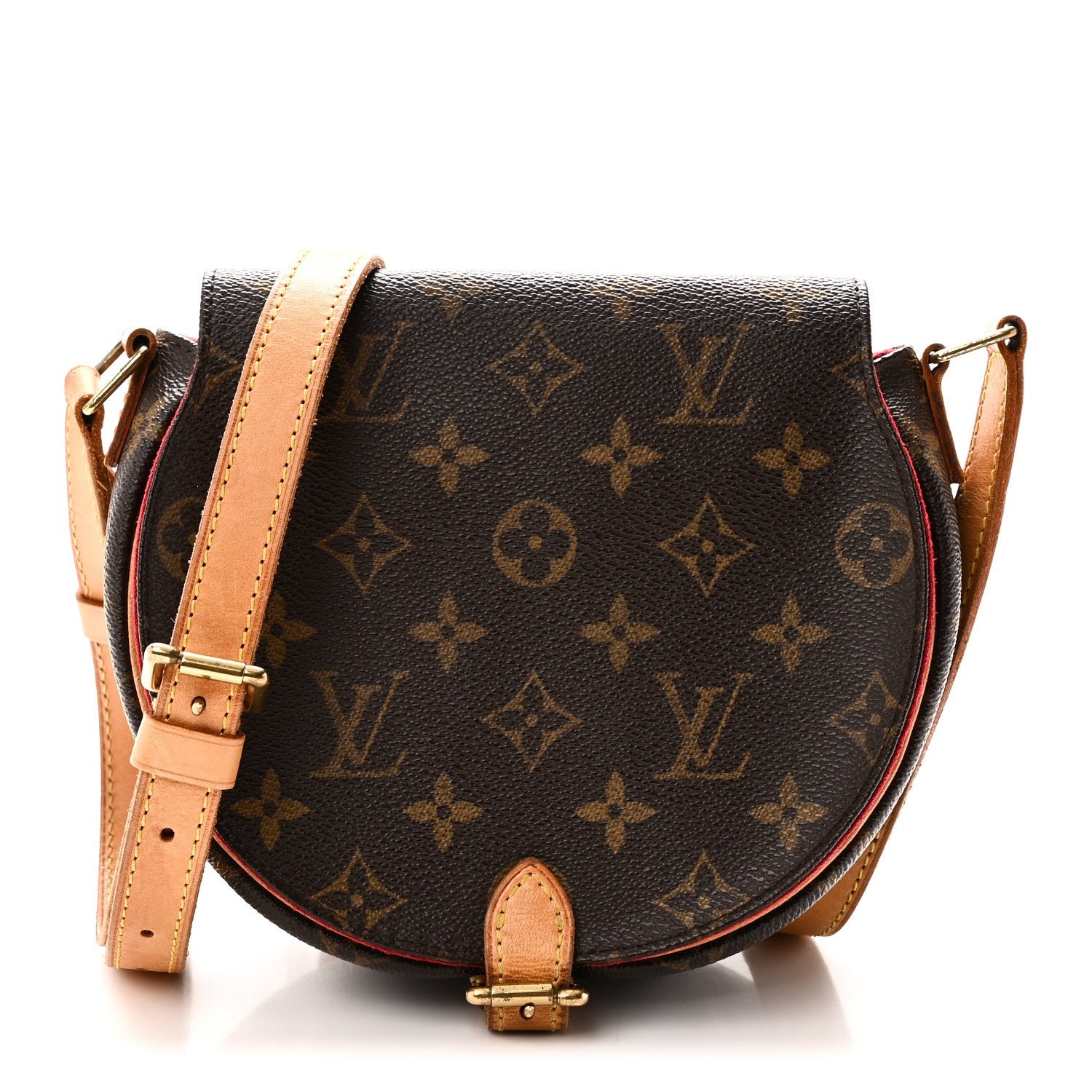 Louis Vuitton Monogram Tambourin