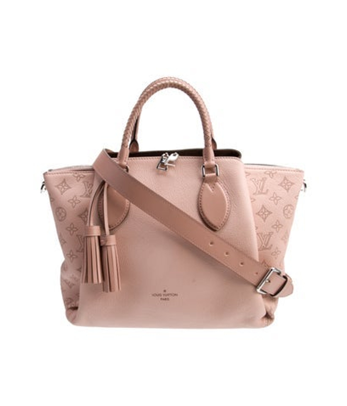 Louis Vuitton Vuitton Lv Monogram Haumea