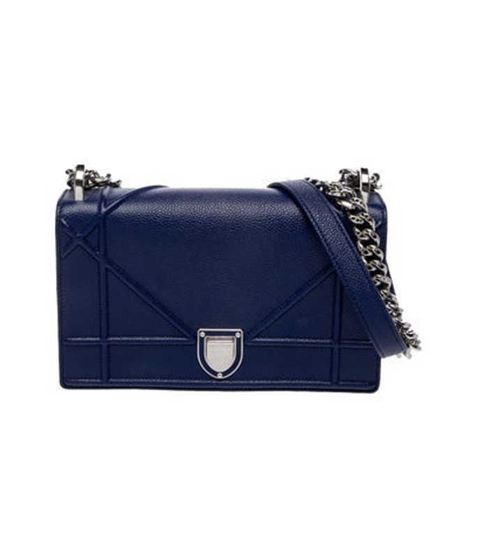 Dior Dior Cannage Diorama Small