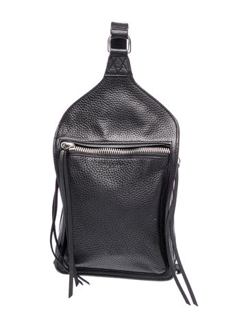 Rag & Bone Leather Backpack