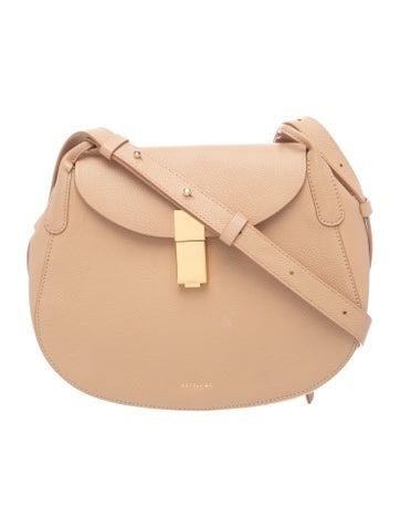 Leather London Mini