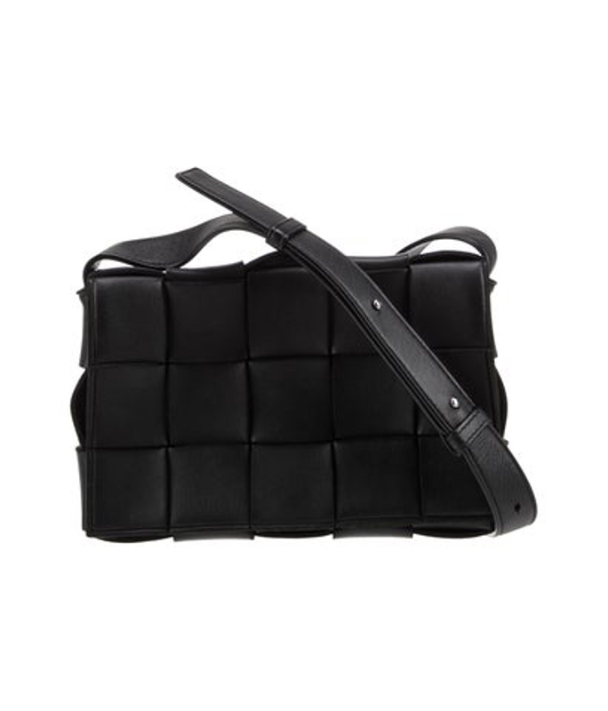 Bottega Veneta Veneta Intrecciato Cassette